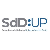 Sociedade de Debates da Universidade do Porto - SdDUP logo - Similar company to Cnadu - Conselho Nacional De Debates Universitários