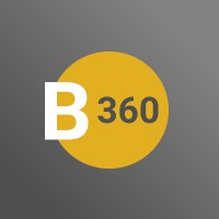 Booking360 logo - Similar company to Dc Link Group