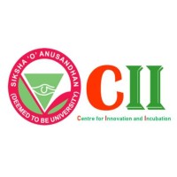 SOA Center for Innovation and Incubation (SOA-CII) logo - Similar company to Notify360