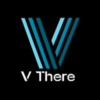 VThere logo - Similar company to Playmotion