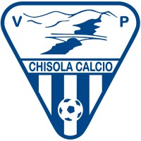 Chisola Calcio logo - Similar company to Concorezzese Ssd