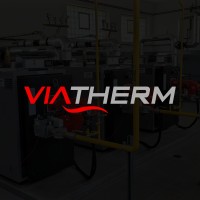 VIATHERM s.r.o. logo - Similar company to Haustech, S.R.O.