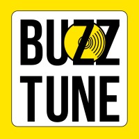 BUZZ Tune logo - Similar company to Vocal Girls