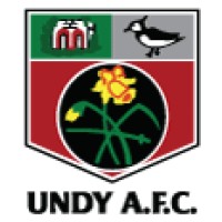 UndyAFC logo - Similar company to La Loop