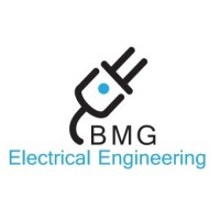 BMG Electrical Engineering logo - Similar company to Inotek Solutions