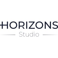 Horizons Studio logo - Similar company to Kohorte
