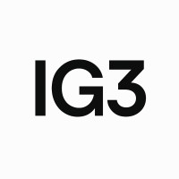 IG3 Oy logo - Similar company to Step2Safety™