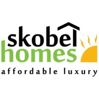 Skobel Homes logo - Similar company to Sterling Builders Group Inc.