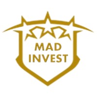 IBFC  MadInvest logo - Similar company to Much Ado About Insurance