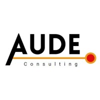 AUDE CONSULTING logo - Similar company to French Cluster