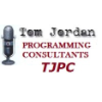 TJPC/Tom Jordan Programming Consultants logo - Similar company to Cypress Consulting