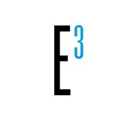 E3 REIF logo - Similar company to Icoa Ug