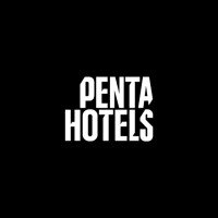 Penta Hotels logo - Similar company to Alhambra Civic Center Library