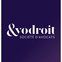 EVODROIT - Avocats logo - Similar company to Lexprecia