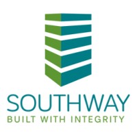 Southway Builders, Inc. logo - Similar company to Brawner Builders, Inc.