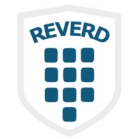 Reverd logo - Similar company to Doublegood
