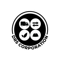 DR5 Corporation logo - Similar company to Boeing Material Handling Corporation