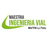 Maestría en ingeniería vial UTN FRLP logo - Similar company to Modeling Ingeniería