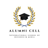 International School of Business & Media - Alumni Cell logo - Similar company to Isb&M Bangalore
