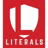 LITERALS logo - Similar company to Checkout Champ