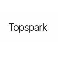Topspark.io logo - Similar company to Automatis.Io