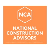 National Construction Advisors