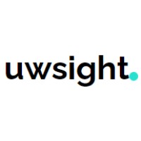 UWSight logo - Similar company to Tuninsight Ai