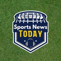 Sports News Today Podcast logo - Similar company to The Sports Journal