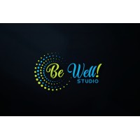 Be Well Studio logo - Similar company to Igotsmarter™