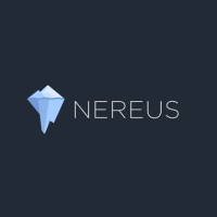 Nereus.AI logo - Similar company to Mind University