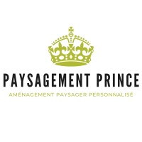 Paysagement Prince logo - Similar company to Pavage Bmg