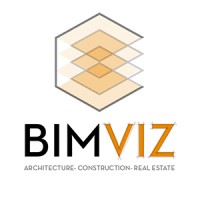 BIM VIZ logo - Similar company to Infraworks