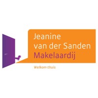 Jeanine van der Sanden Makelaardij logo - Similar company to Jrs Makelaars