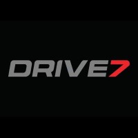 DRIVE7 logo - Similar company to Steakanji