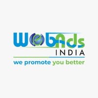WebAds India logo - Similar company to Webads
