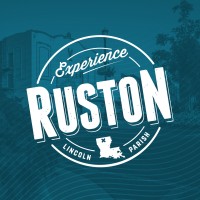 Experience Ruston logo - Similar company to City Of Ruston