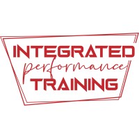 Integrated Performance Training logo - Similar company to Bram Swinnen Method