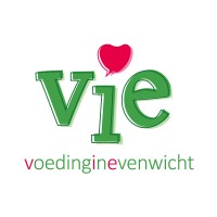 Vie, Voeding in Evenwicht logo - Similar company to Medipro Bv