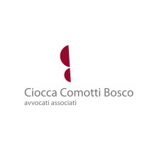 Studio Legale Associato Ciocca Comotti Bosco logo - Similar company to Studio Legale Bv