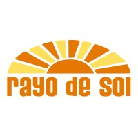 Rayo de Sol logo - Similar company to Sunica