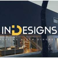 InDesigns logo - Similar company to Startr