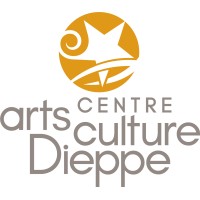 Centre des arts et de la culture de Dieppe logo - Similar company to Centre Culturel Communautaire Afro-Canadien Du Nouveau-Brunswick (Cccac-Nb)