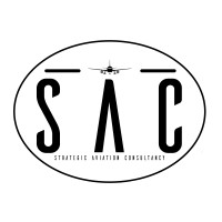Strategic Aviation Consultancy logo - Similar company to Ecs Avia