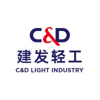 C&D Light Industry logo - Similar company to Mshl Group