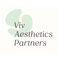 Viv Aesthetics Partners logo - Similar company to Elevate Youth Development