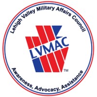 Lehigh Valley Military Affairs Council (LVMAC) logo - Similar company to Battle Borne