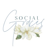 Social Graces Weddings and Events, LLC logo - Similar company to The Bowden Events & Weddings