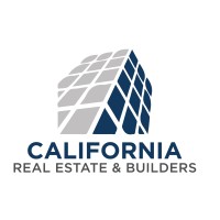 California Real Estate and Builders logo - Similar company to Drink Bashi