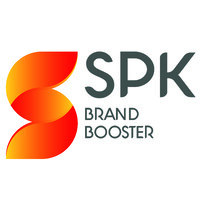 SPK logo - Similar company to Surpack