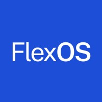 FlexOS logo - Similar company to Trax Platform
